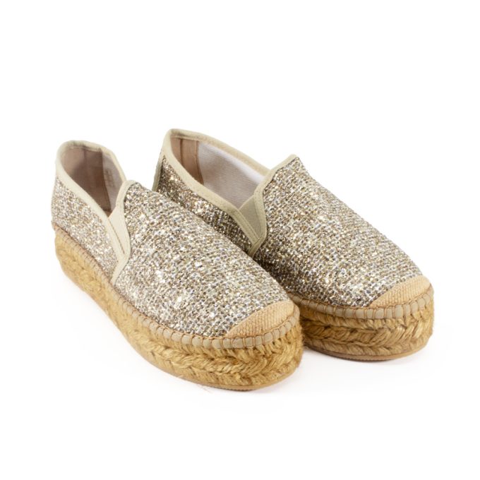 Sandalias Madina Piedra Vidorreta - Imagen 4