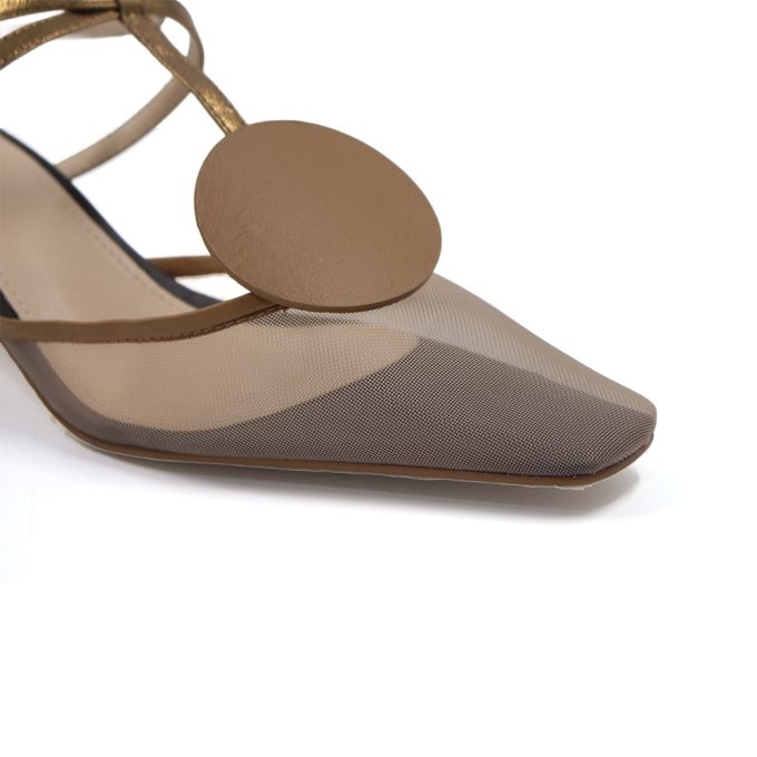 Sandalias Carbona Natural Flux - Imagen 3
