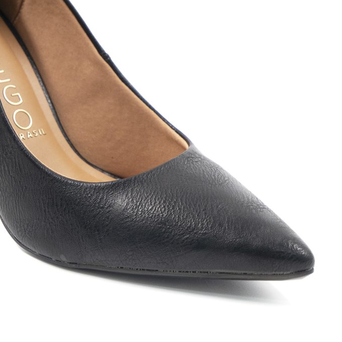 Zapatos  Uzma Negro Ego Brasil - Imagen 3