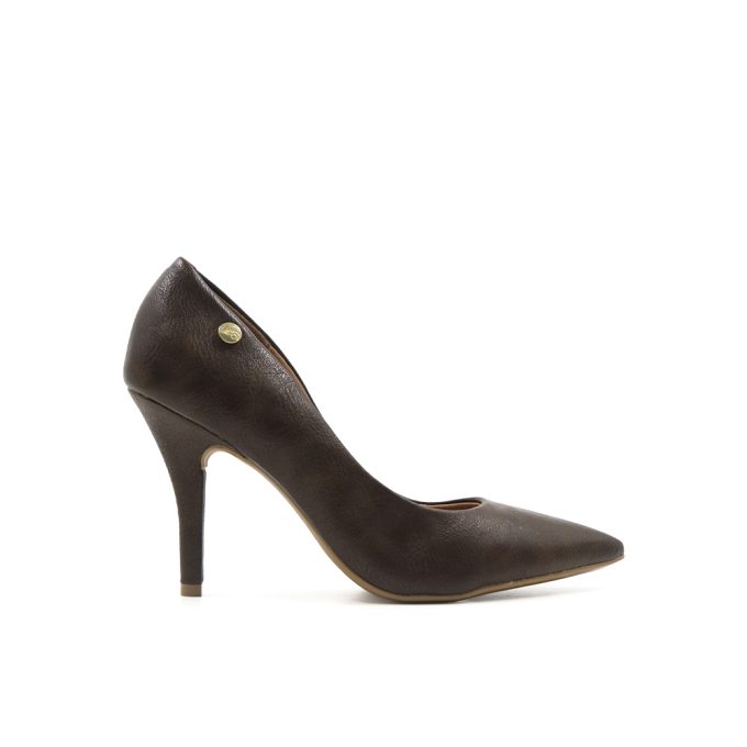 Zapatos  Uzma Chocolate Ego Brasil