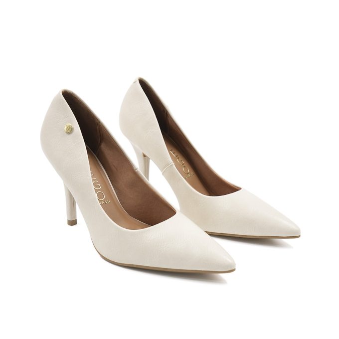Zapatos  Uzma Blanco Ego Brasil - Imagen 4