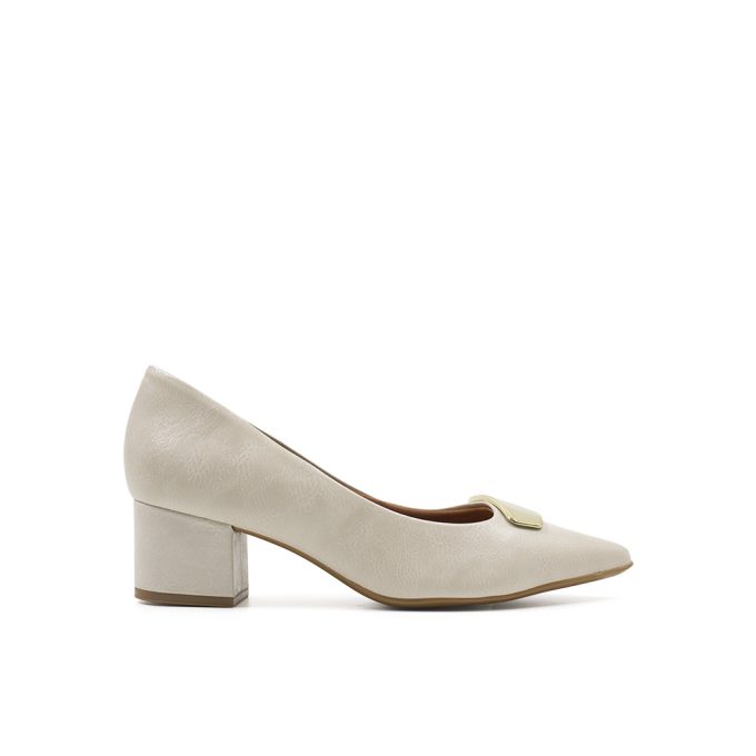 Zapatos Calice Blanco Ego Brasil