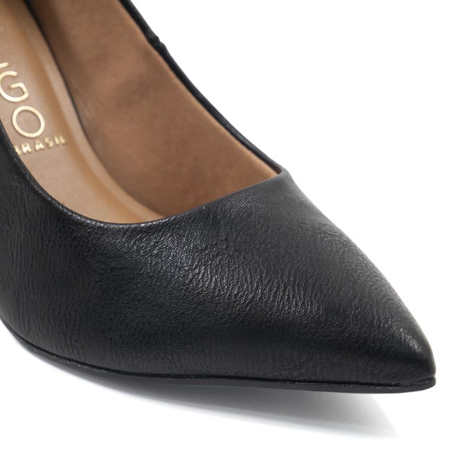 Zapatos Sory Negro Ego - Imagen 3