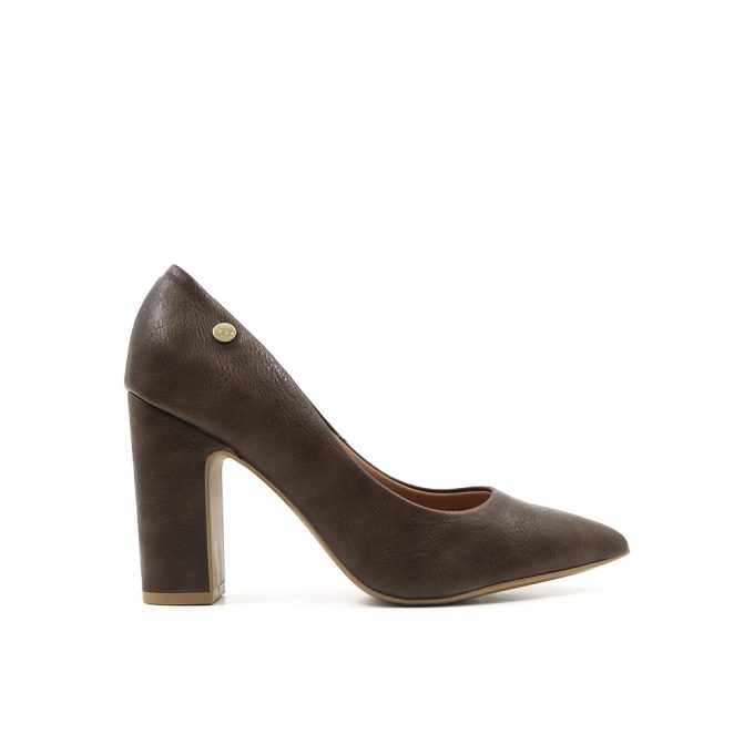 Zapatos Sory Chocolate Ego