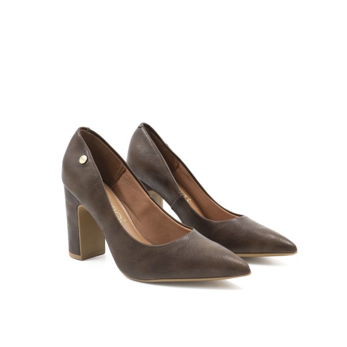 Zapatos Sory Chocolate Ego - Imagen 4