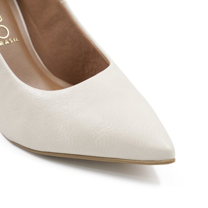 Zapatos Sory Blanco Ego - Imagen 3
