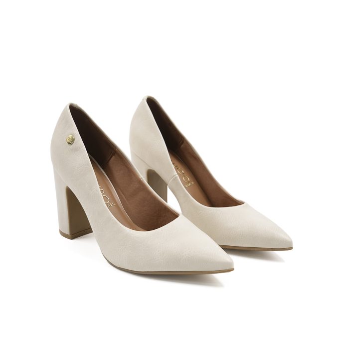 Zapatos Sory Blanco Ego - Imagen 4