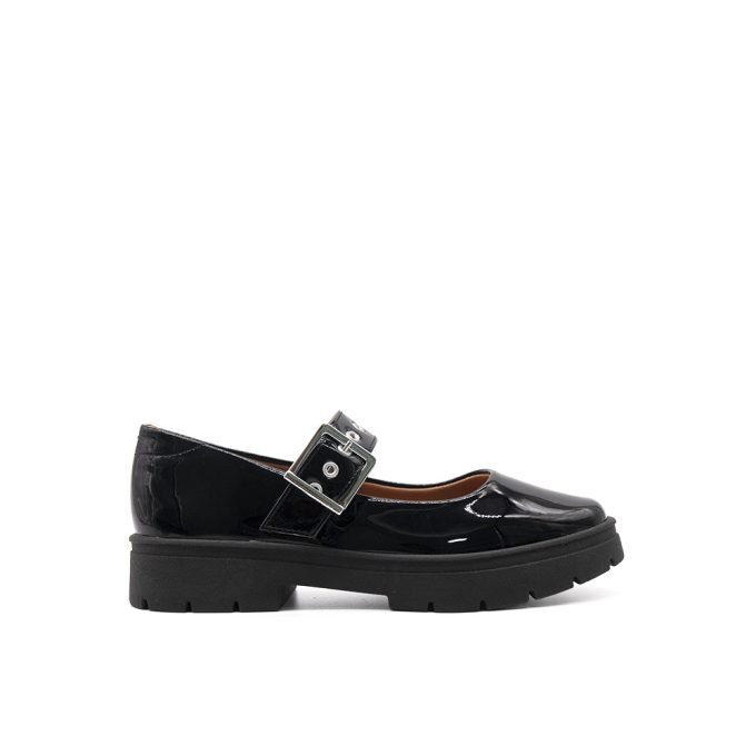 Mocasines Tsarlis Negro Ego Brasil