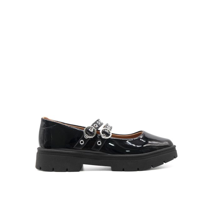 Mocasines Sugusik Negro Ego Brasil