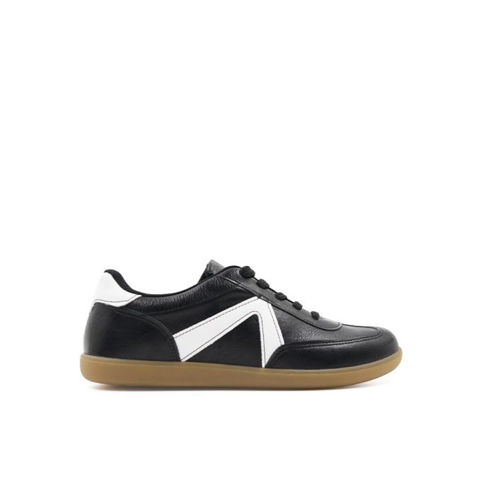 Sneakers Femi Negro Ego Brasil