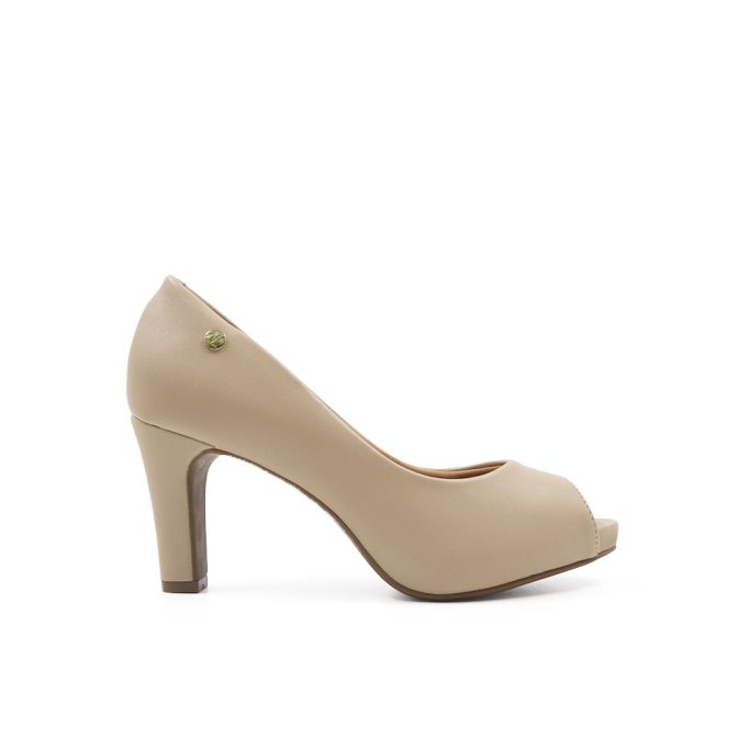 Zapatos Ayesha Beige Ego Brasil