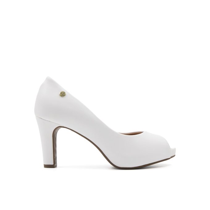 Zapatos Ayesha Blanco Ego Brasil