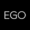 EGO Logo eCommerce N
