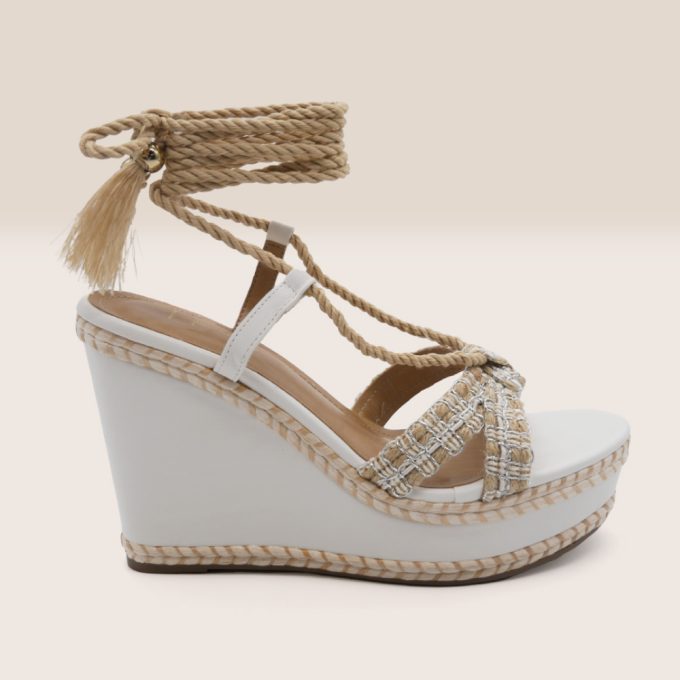 Sandalias Dali Chantilly Ego