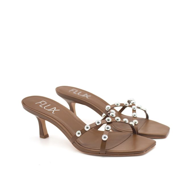 Sandalias Femi Saddle Flux - Imagen 3