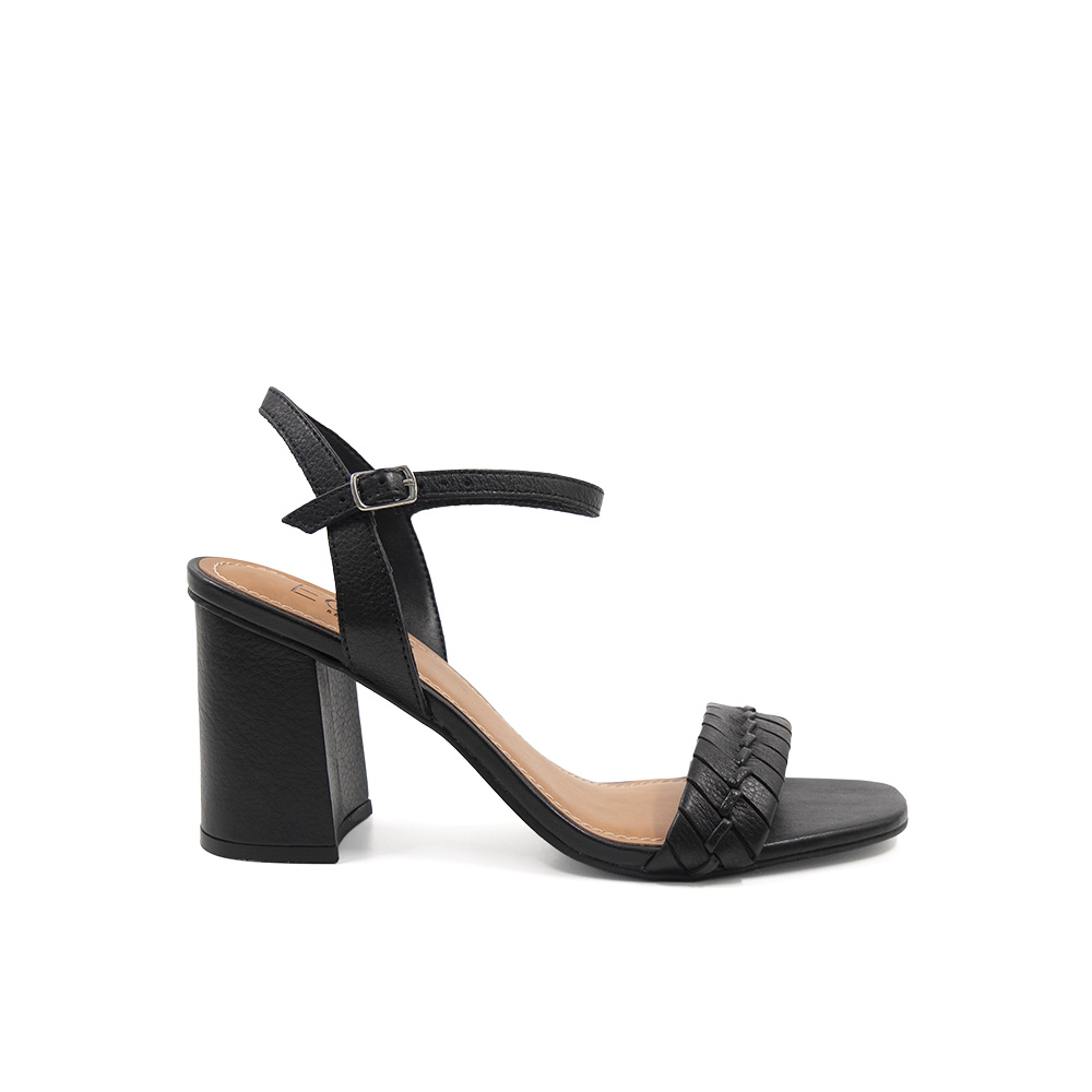 Sandalias Arban Negro Ego Brasil