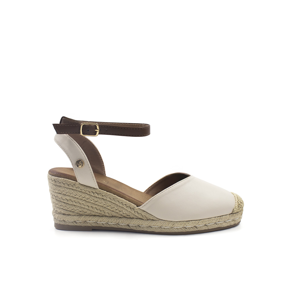 Sandalias Salma Hielo Via Ego