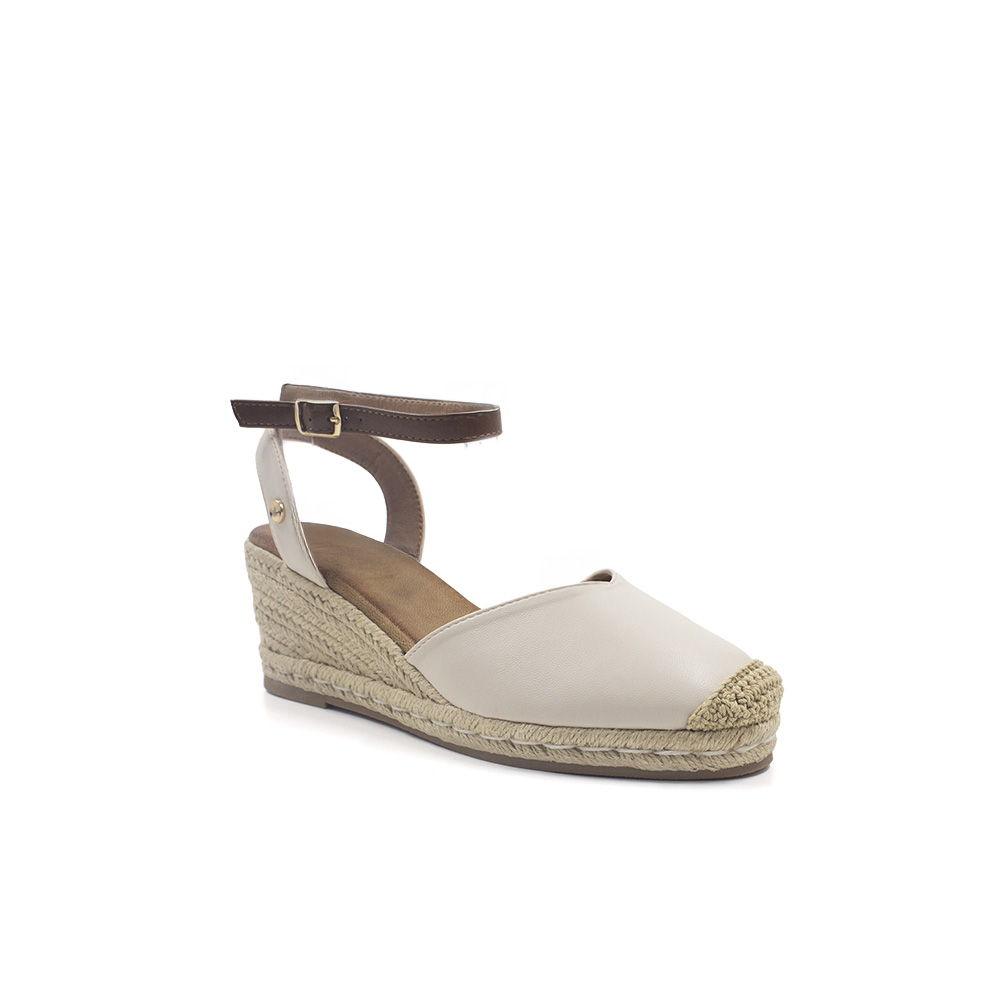 Sandalias Salma Hielo Via Ego - Imagen 2