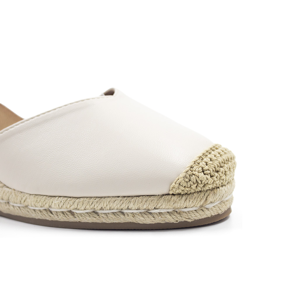 Sandalias Salma Hielo Via Ego - Imagen 3