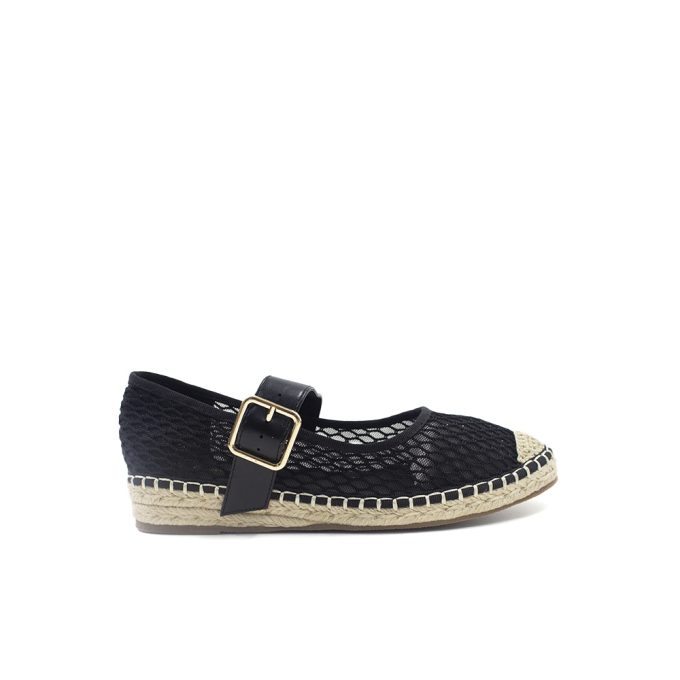 Sandalias Anchat Negro Via Ego