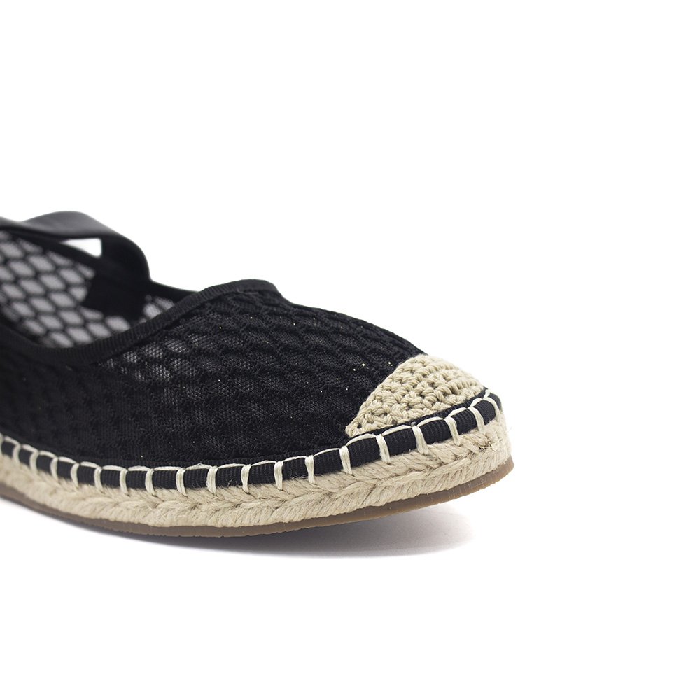 Sandalias Anchat Negro Via Ego - Imagen 3