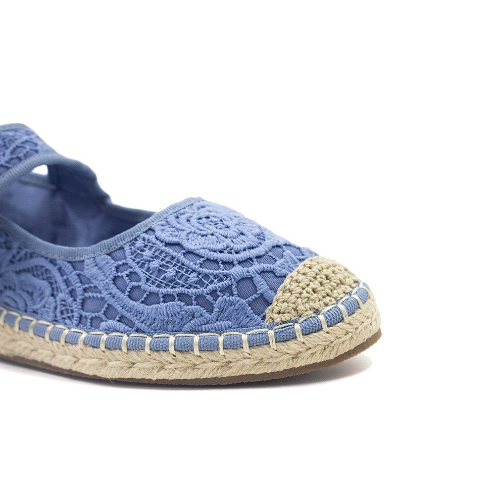Sandalias Athfar Azul Via Ego - Imagen 3