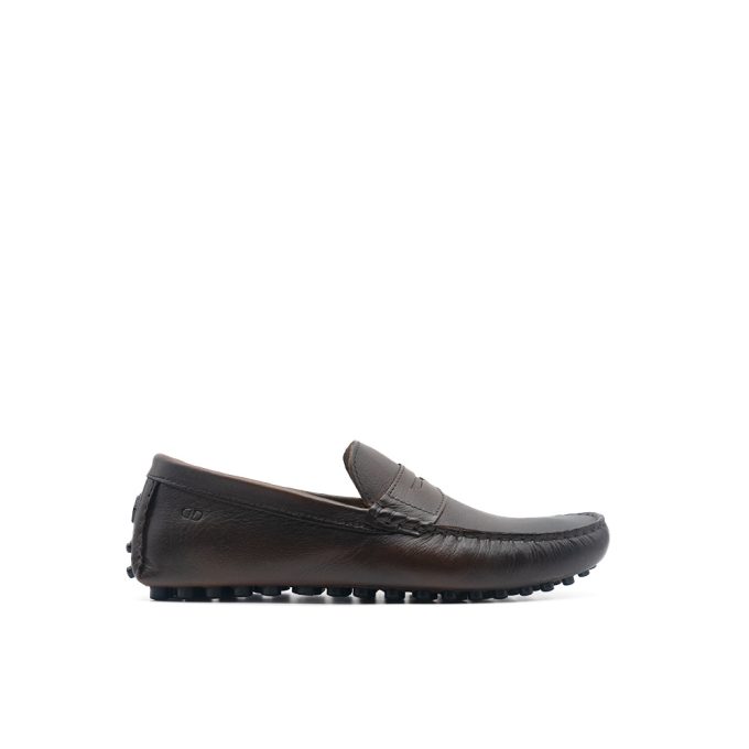 Mocasines Argus Mahogany Democrata