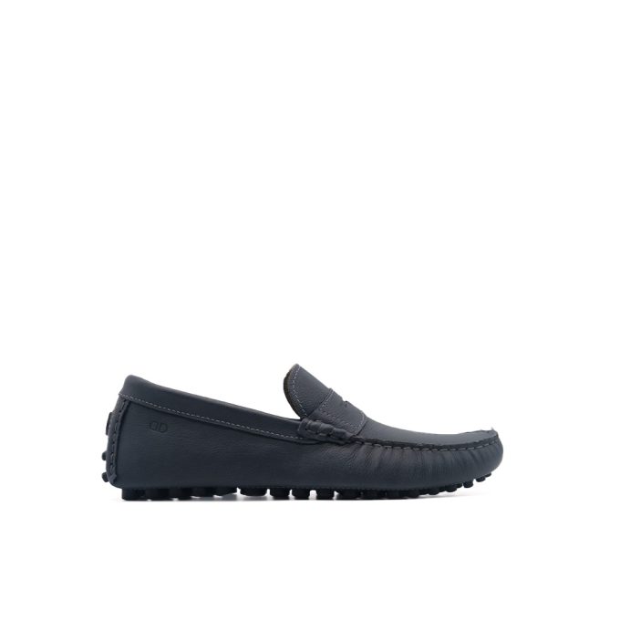 Mocasines Argus Navy Democrata
