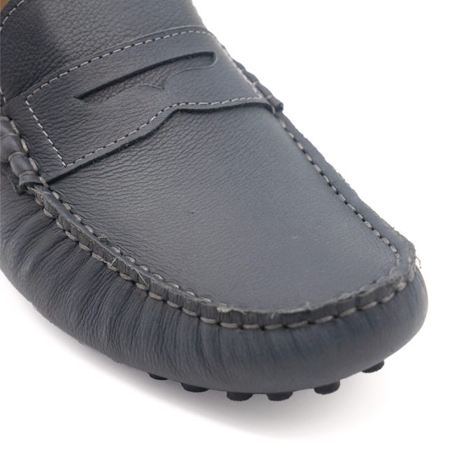 Mocasines Argus Navy Democrata - Imagen 3