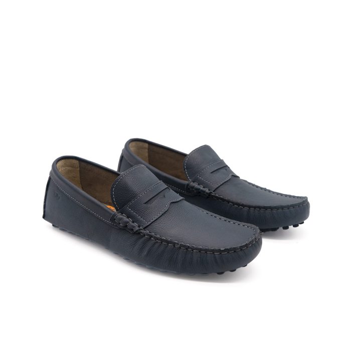 Mocasines Argus Navy Democrata - Imagen 4