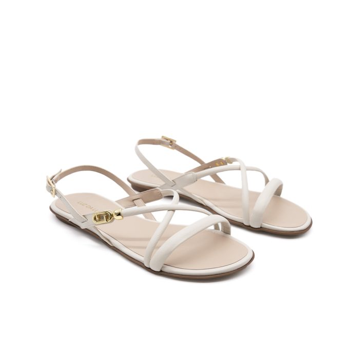 Sandalias Aren Panna Luz Da Lua - Imagen 4