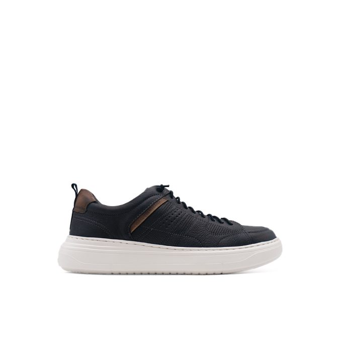 Sneakers Azat Navy Democrata