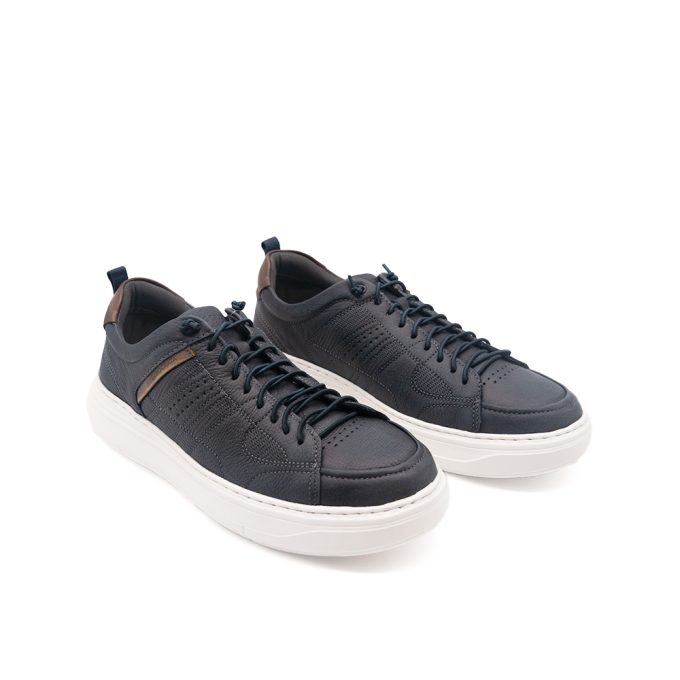 Sneakers Azat Navy Democrata - Imagen 4