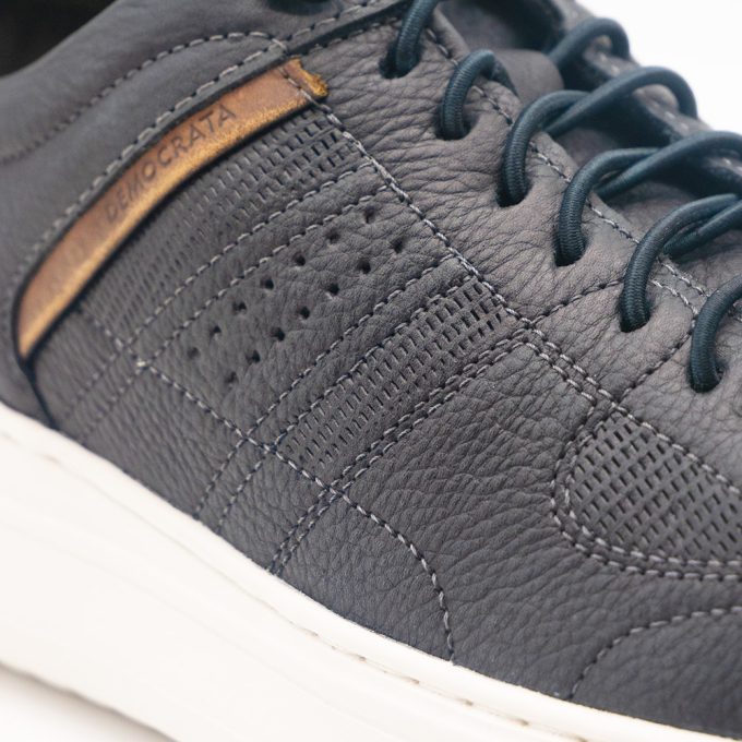 Sneakers Azat Navy Democrata - Imagen 5
