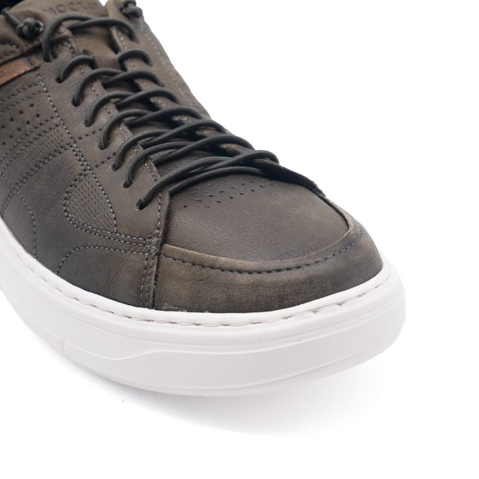 Sneakers Azat Humo Democrata - Imagen 3
