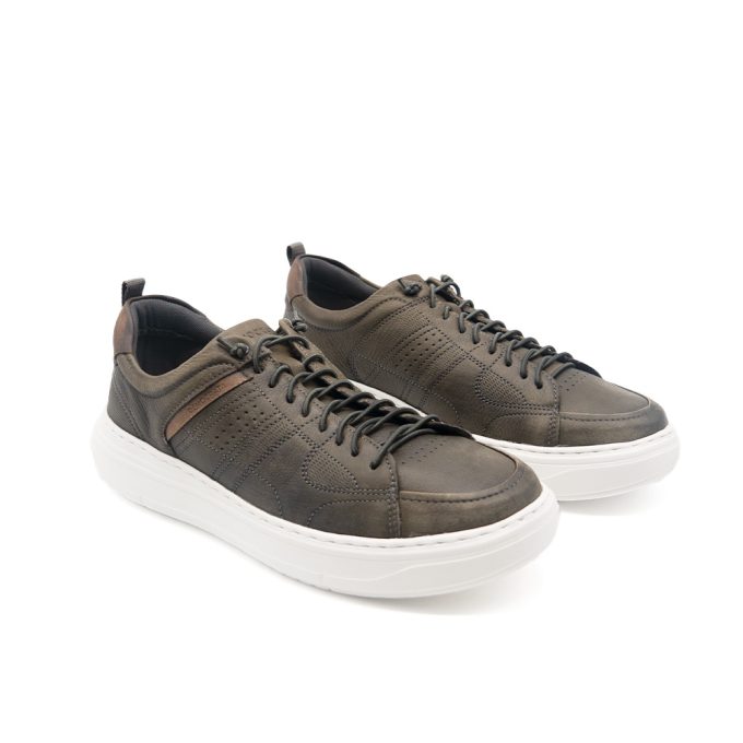 Sneakers Azat Humo Democrata - Imagen 4