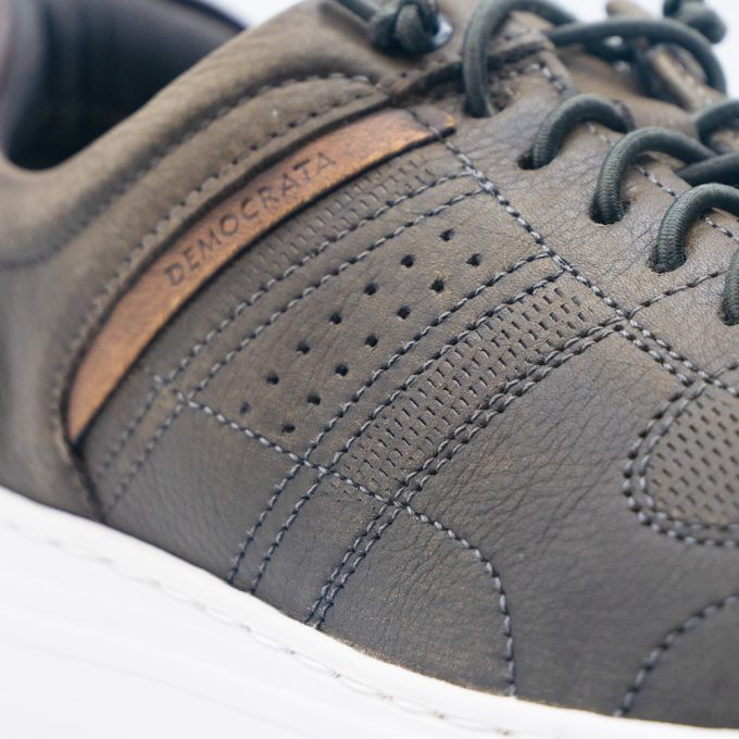 Sneakers Azat Humo Democrata - Imagen 5