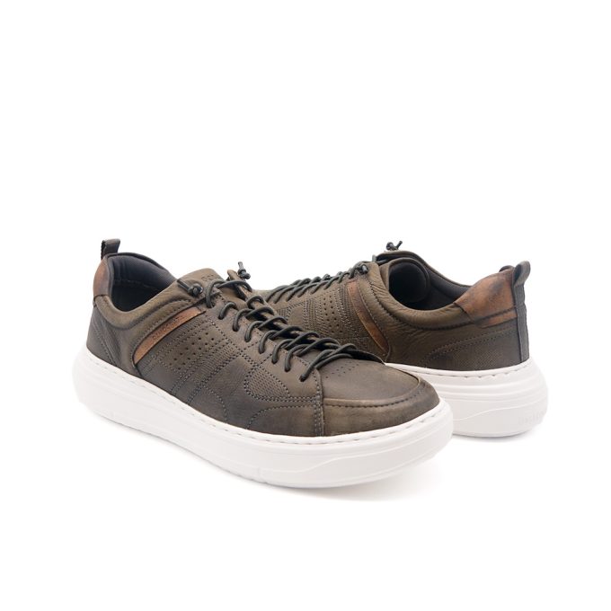 Sneakers Azat Humo Democrata - Imagen 6