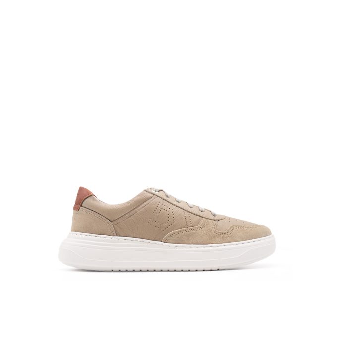 Sneakers Minoru Blanco Democrata