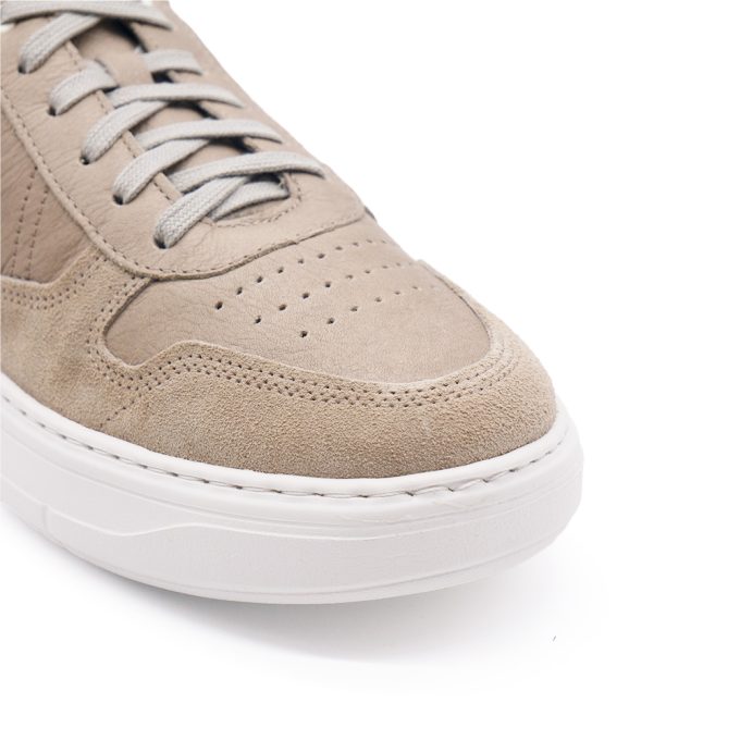 Sneakers Minoru Blanco Democrata - Imagen 3