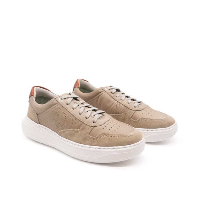 Sneakers Minoru Blanco Democrata - Imagen 4