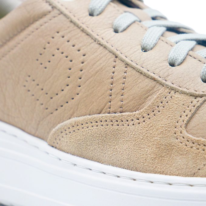 Sneakers Minoru Blanco Democrata - Imagen 5