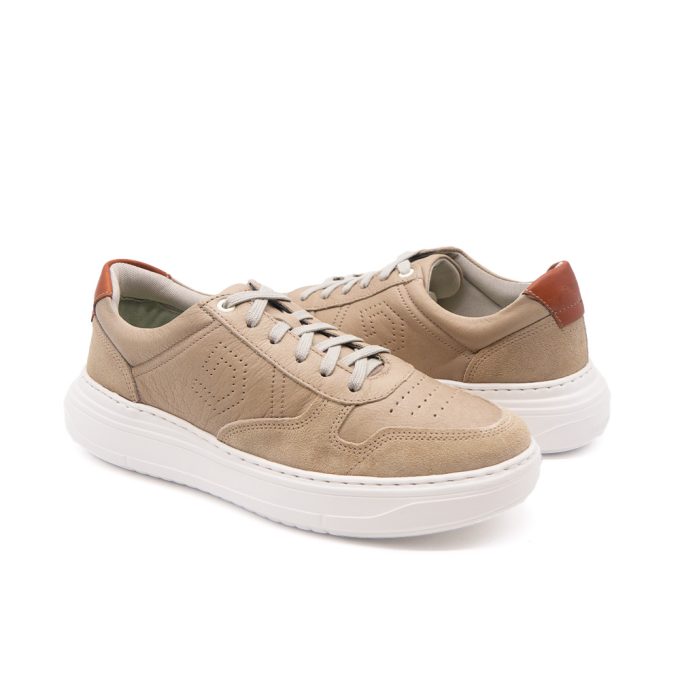 Sneakers Minoru Blanco Democrata - Imagen 6