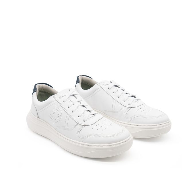 Sneakers Minoru Blanco Democrata - Imagen 4
