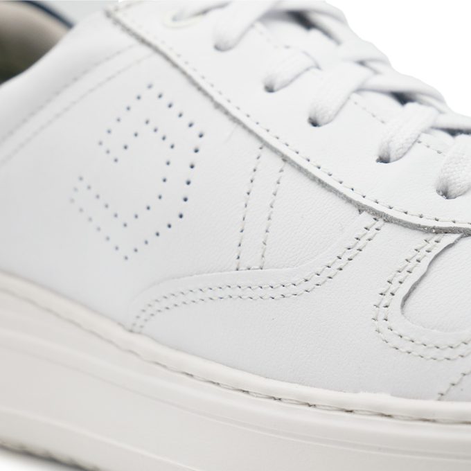 Sneakers Minoru Blanco Democrata - Imagen 5