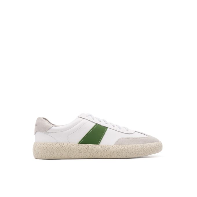 Sneakers Temir Limon Democrata