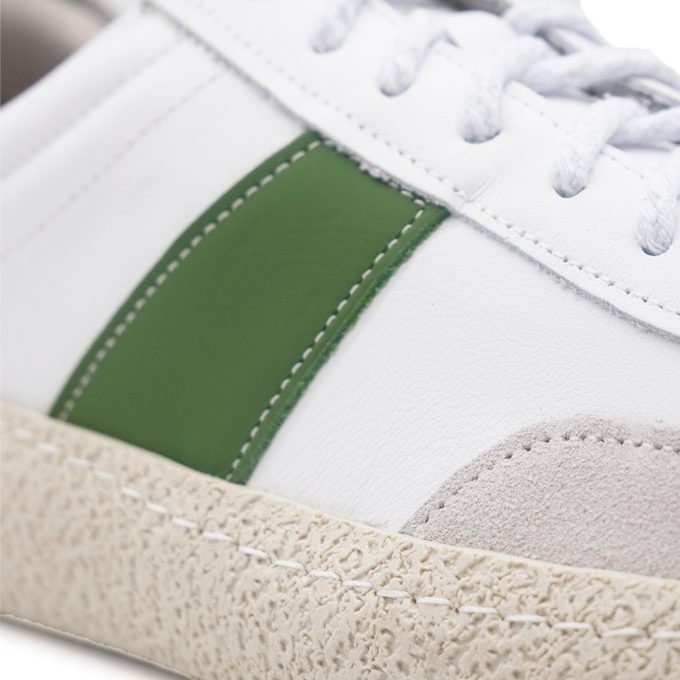 Sneakers Temir Limon Democrata - Imagen 5