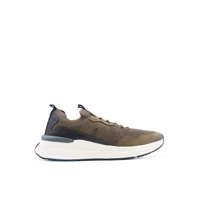 Sneakers Hifumi Humo Democrata