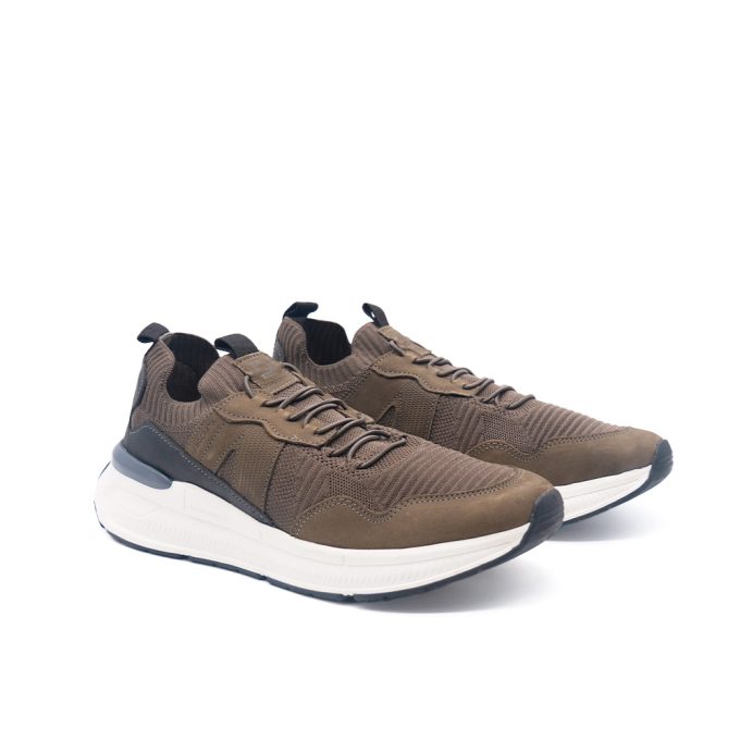 Sneakers Hifumi Humo Democrata - Imagen 4