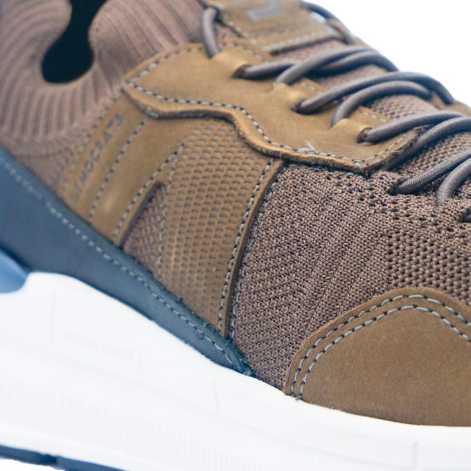 Sneakers Hifumi Humo Democrata - Imagen 5